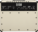 EVH 5150 ICONIC SERIES 60W Combo Ampli Guitare (Ivoire) - 2x12