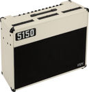 EVH 5150 ICONIC SERIES 60W Combo Ampli Guitare (Ivoire) - 2x12