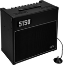 EVH 5150 ICONIC SERIES 15W Guitar Amp Combo (Black) - 1x10