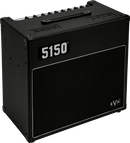 EVH 5150 ICONIC SERIES 15W Guitar Amp Combo (Black) - 1x10