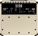 EVH 5150 ICONIC SERIES 15W Combo Ampli Guitare (Ivoire) - 1x10