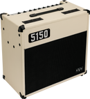 EVH 5150 ICONIC SERIES 15W Combo Ampli Guitare (Ivoire) - 1x10