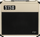 EVH 5150 ICONIC SERIES 15W Combo Ampli Guitare (Ivoire) - 1x10