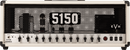 Tête d'ampli guitare EVH 5150 ICONIC SERIES 80W (Ivoire)