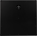 EVH 5150 ICONIC SERIES Guitar Amp Cabinet (Black) - 4x12