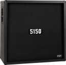 EVH 5150 ICONIC SERIES Guitar Amp Cabinet (Black) - 4x12