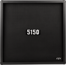 EVH 5150 ICONIC SERIES Guitar Amp Cabinet (Black) - 4x12