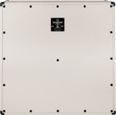 EVH 5150 ICONIC SERIES Guitar Amp cabinet (Ivory) - 4x12