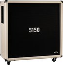 EVH 5150 ICONIC SERIES Guitar Amp cabinet (Ivory) - 4x12