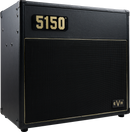 EVH 5150 ICONIC SERIES 15W EL34 Combo Ampli Guitare (Noir)