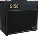 EVH 5150 ICONIC SERIES 15W EL34 Combo Ampli Guitare (Noir)