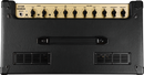 EVH 5150 ICONIC SERIES 15W EL34 Combo Ampli Guitare (Noir)