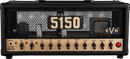 Tête d'ampli guitare EVH ICONIC SERIES 15W EL34 (Noir)