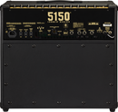 EVH 5150 ICONIC SERIES EL34 40W Guitar Amp Combo (Black) - 1x12