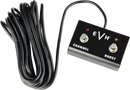 Tête d'ampli guitare EVH 5150 ICONIC SERIES EL34 80W (Noir)