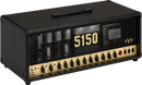 Tête d'ampli guitare EVH 5150 ICONIC SERIES EL34 80W (Noir)