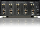Musical Fidelity M6X2505B Multichannel Power Amplifier (Black)