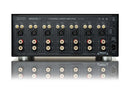 Amplificateur de puissance sept canaux Musical Fidelity M6X2507B (noir)