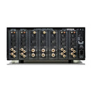 Musical Fidelity M6X25011B 11-Channel Power Amplifier (Black)
