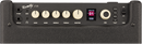Fender RUMBLE LT25 Bass Amp Combo - 102V