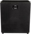 Baffle d'ampli basse Fender RUMBLE 410 CABINET V3