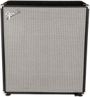 Baffle d'ampli basse Fender RUMBLE 410 CABINET V3