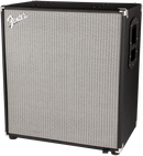 Baffle d'ampli basse Fender RUMBLE 410 CABINET V3