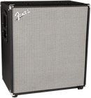 Baffle d'ampli basse Fender RUMBLE 410 CABINET V3