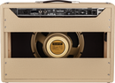 Fender TONE MASTER DELUXE REVERB Guitar Combo Amplifier (Blonde) - 120V