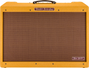 Fender TONE MASTER '59 TWIN JB Edition Ampli combo guitare (Tweed)