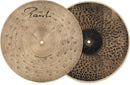 Cymbales Hi-Hat Paiste SIGNATURE DARK ENERGY Mark I - 14in