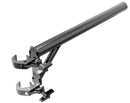 Global Truss DT-HDQR Heavy Duty Boom Arm for F34P, F44P (Black) - 24"