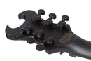 Guitare électrique Schecter RIGGS ULTRA FR-S (Satin Black)
