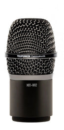 Telefunken M81-WH2 Supercardioid Wireless Capsule