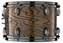 Yamaha LIVE CUSTOM HYBRID Oak Rack Tom (Uzu Natural) - 8in x 7in
