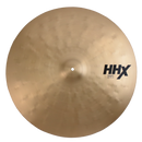 Sabian 12210XTN HHX Tempest Cymbale Crash/Ride - 22''