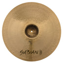 Sabian 12212TS 22" Todd Sucherman HH Session Ride Cymbal LE