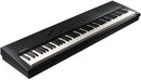 Kurzweil KA E1 Portable Digital Piano (Black) - 88 Keys