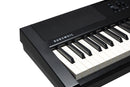 Kurzweil KA E1 Portable Digital Piano (Black) - 88 Keys