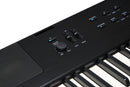 Kurzweil KA E1 Portable Digital Piano (Black) - 88 Keys