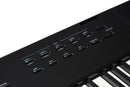 Kurzweil KA E1 Portable Digital Piano (Black) - 88 Keys