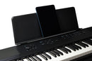 Kurzweil KA E1 Portable Digital Piano (Black) - 88 Keys