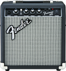 Fender FRONTMAN 10G Guitar Amp Combo - 120V