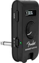 Fender MUSTANG MICRO PLUS Personal Guitar Amplifier