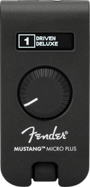 Fender MUSTANG MICRO PLUS Personal Guitar Amplifier