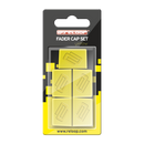 Reloop FADER-CAP Potentiometer Cap (Yellow) - Set Of 5