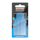 Reloop FADER-CAP Potentiometer Cap (Blue) - Set Of 5