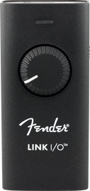 Fender LINK I/O Guitar Audio Interface
