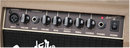 Fender ACOUSTASONIC 15 120V Acoustic Guitar Amp (Brown And Wheat)