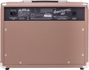 Ampli guitare acoustique Fender ACOUSTASONIC 40 120V (marron et blé)